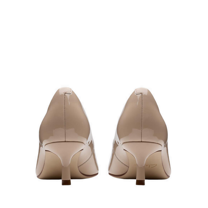 Zarey Court Sand Patent