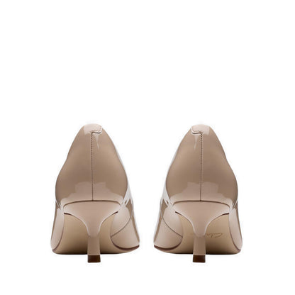 Zarey Court Sand Patent
