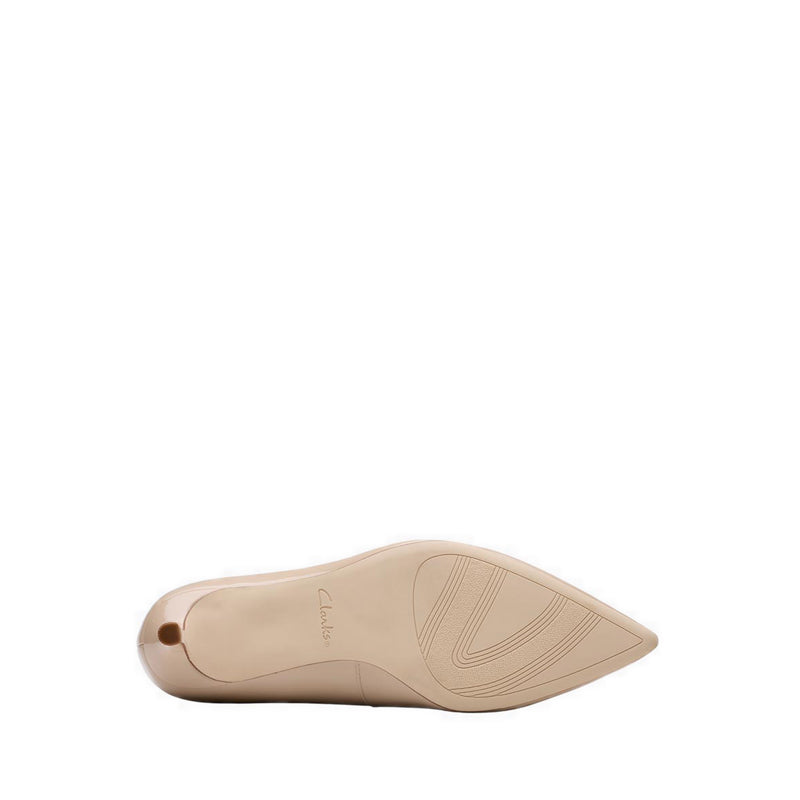 Zarey Court Sand Patent
