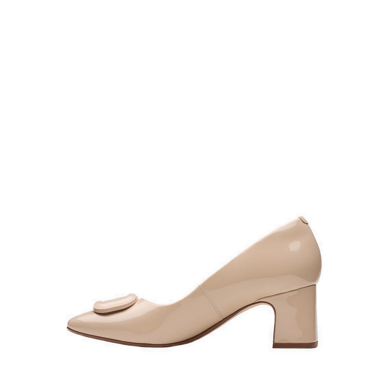 Fernie Trim Sand Patent