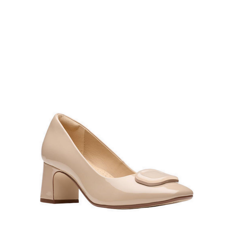 Fernie Trim Sand Patent