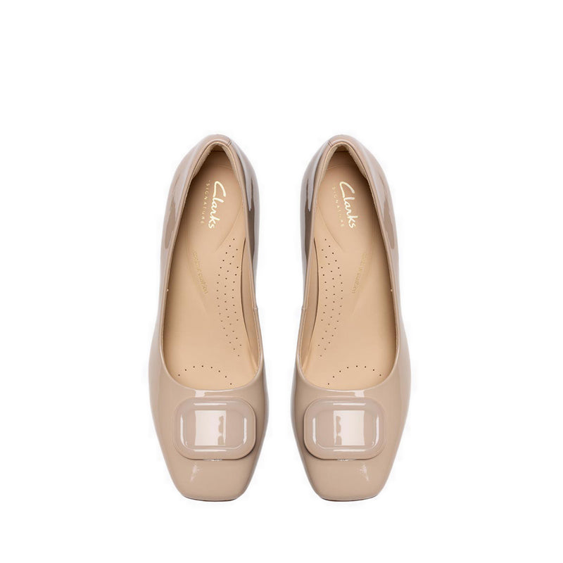 Fernie Trim Sand Patent