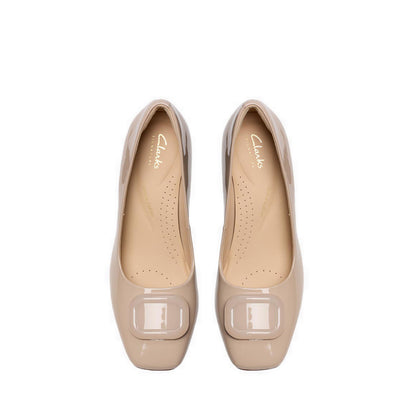 Fernie Trim Sand Patent