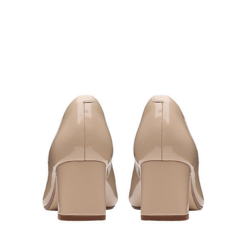 Fernie Trim Sand Patent