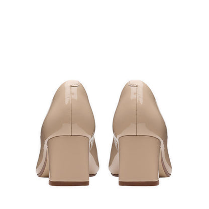 Fernie Trim Sand Patent