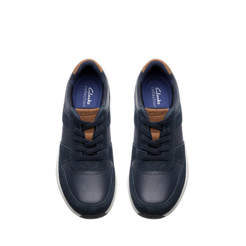 Motion Trek Go Navy Combi