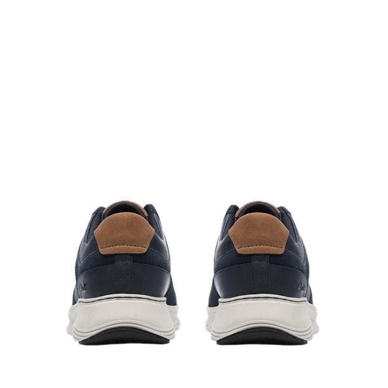 Motion Trek Go Navy Combi