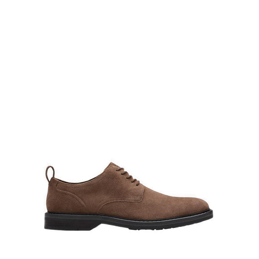 Aldwin Lace Brown Sde