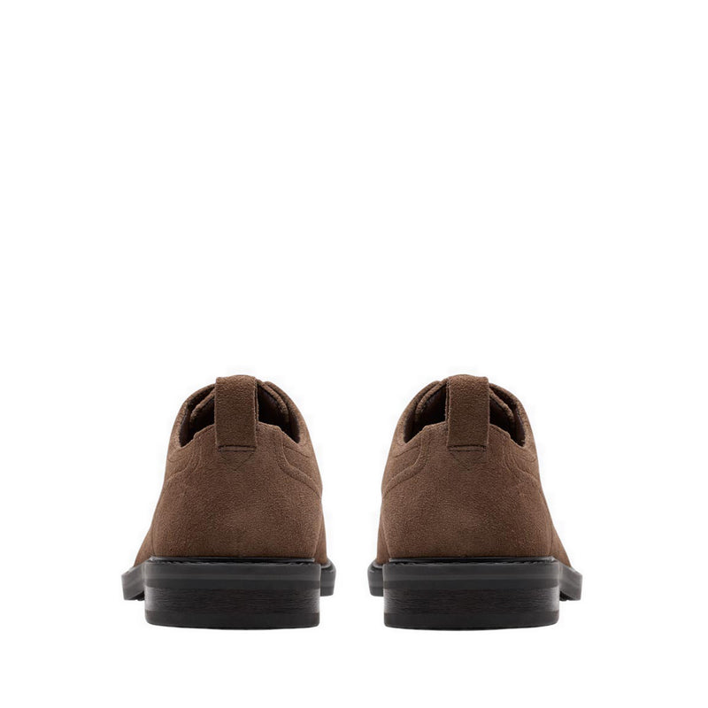 Aldwin Lace Brown Sde