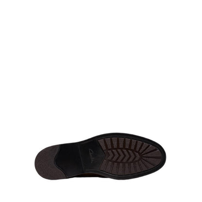 Aldwin Limit Brown Leather