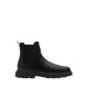 Badbury Easy Black Leather