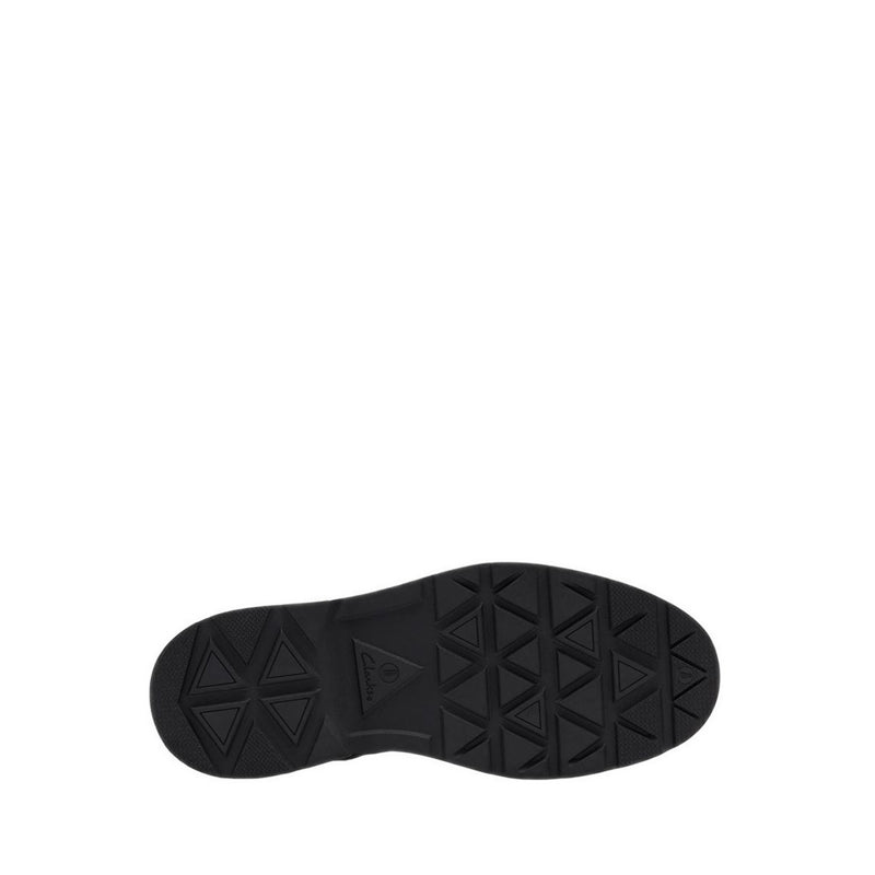 Badbury Easy Black Leather