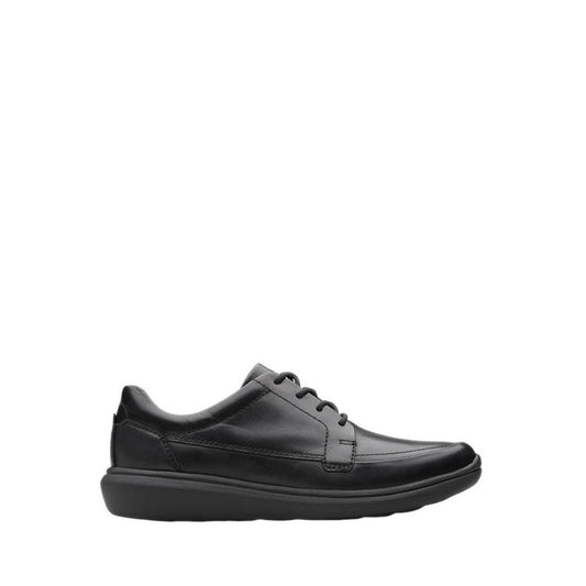 Mens Watchet Lace - Dark Tan