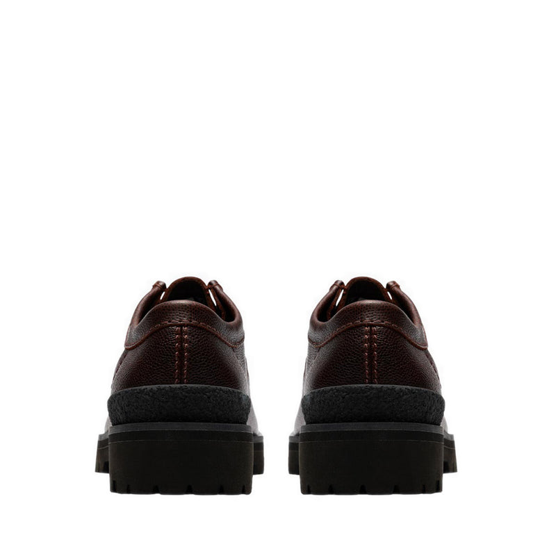 Walla Yukoner BRN Scotch Grain