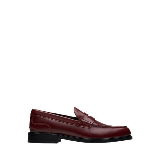 CraftJames Lo Wine Leather