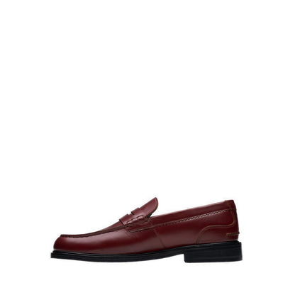 CraftJames Lo Wine Leather