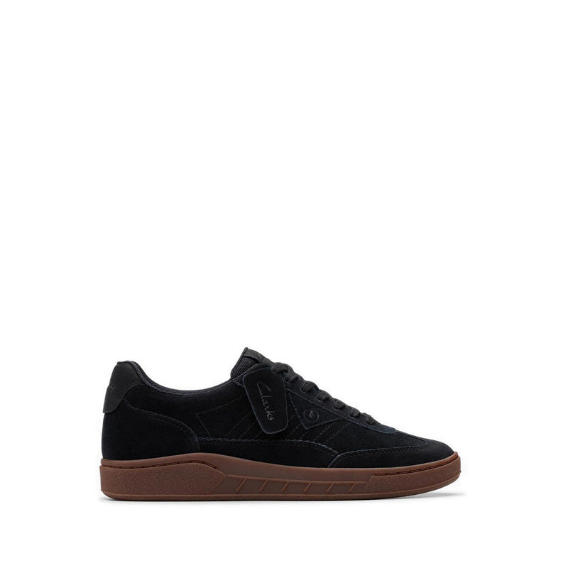 Men's CraftRally Ace Suede - Black