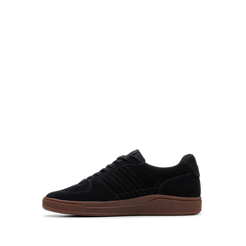 Men's CraftRally Ace Suede - Black