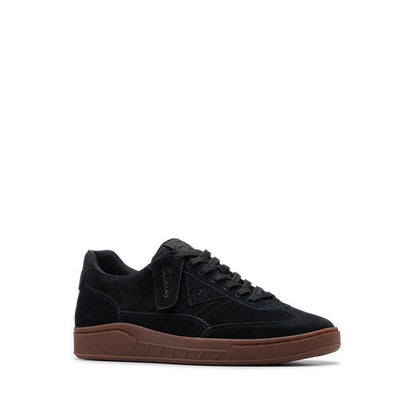 Men's CraftRally Ace Suede - Black
