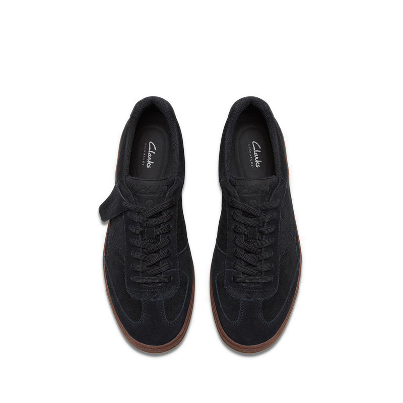 Men's CraftRally Ace Suede - Black