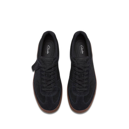Men's CraftRally Ace Suede - Black