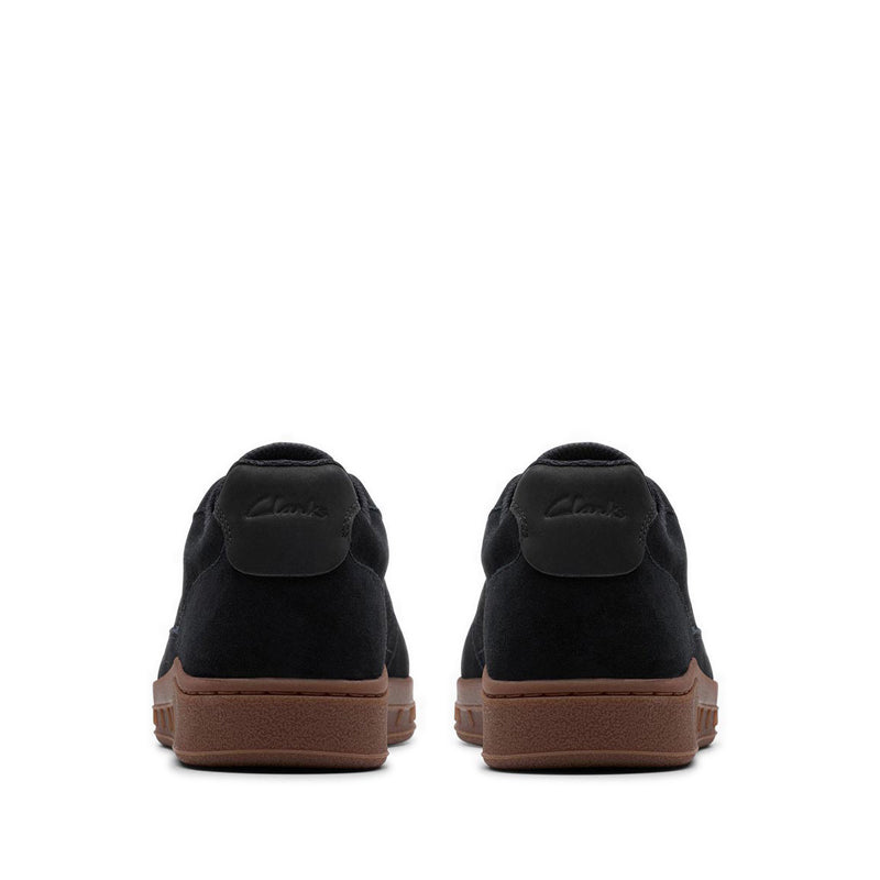 Men's CraftRally Ace Suede - Black
