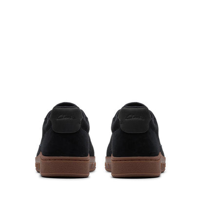 Men's CraftRally Ace Suede - Black