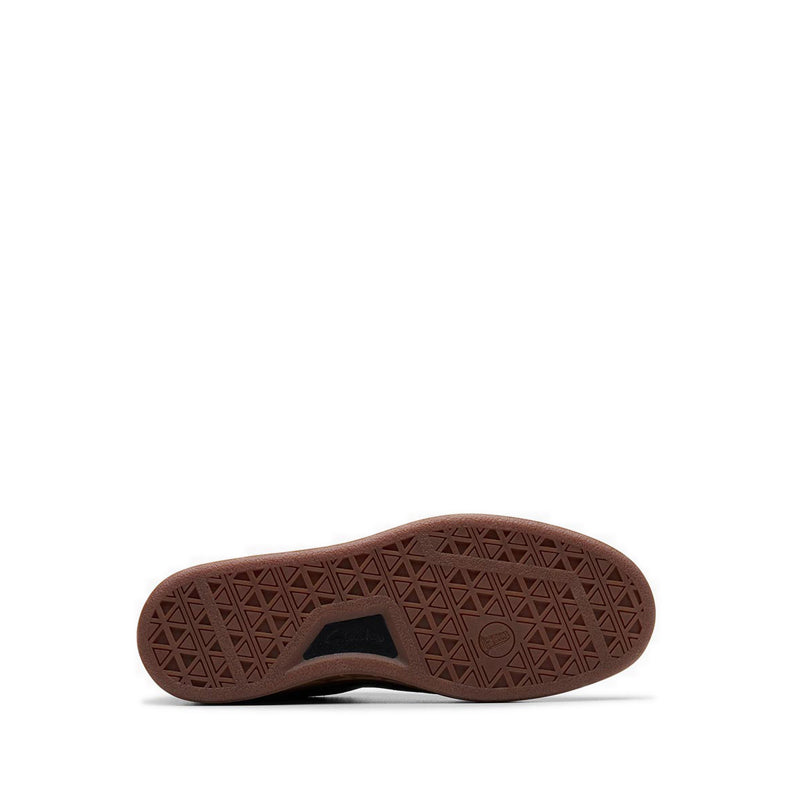 Men's CraftRally Ace Suede - Black