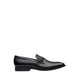 Paulton Lo Black Leather