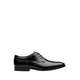 Paulton Lace Blk HiShine Lea