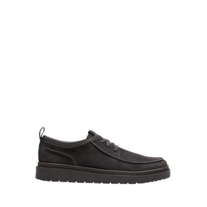 Polden Moc Dark Grey Sde