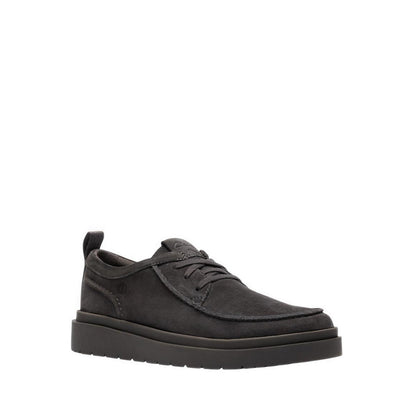Polden Moc Dark Grey Sde