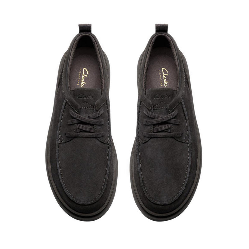 Polden Moc Dark Grey Sde