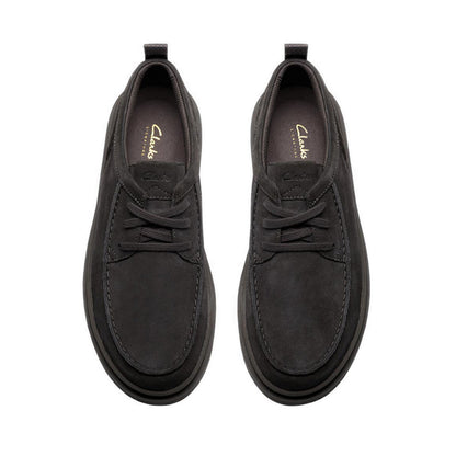 Polden Moc Dark Grey Sde