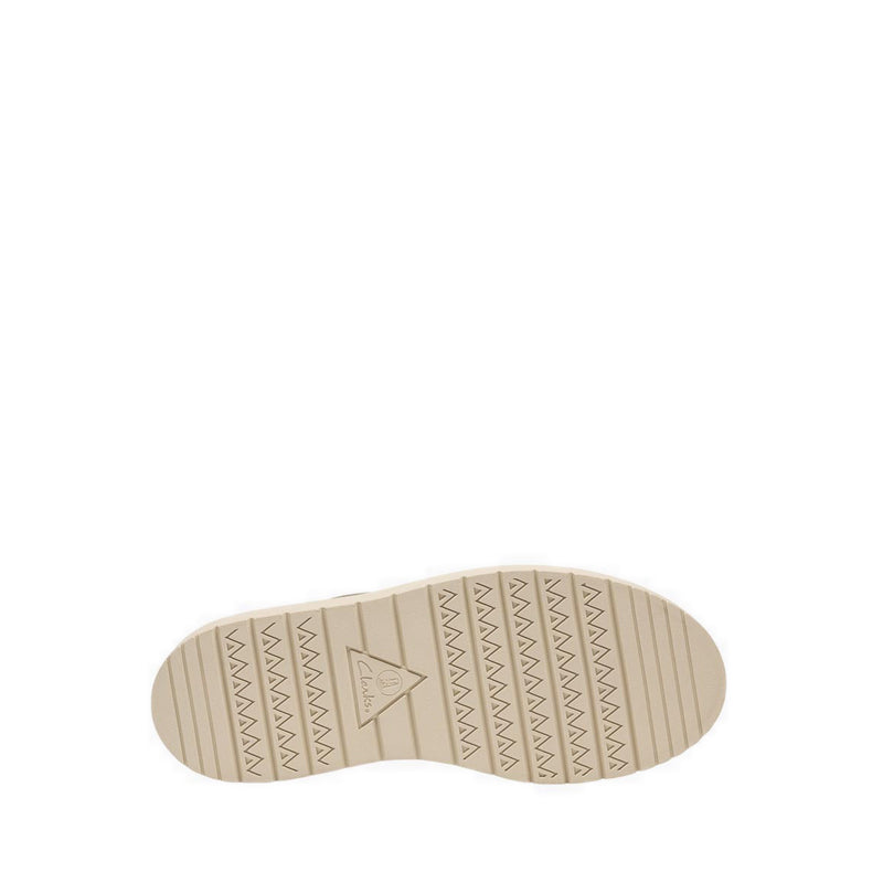 Polden Moc Sage Suede