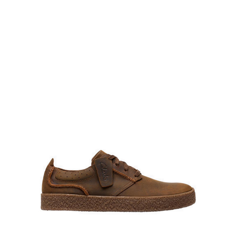 StreethillLace Beeswax Leather