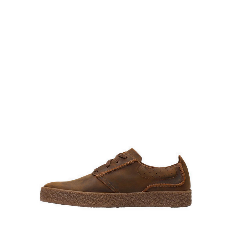 StreethillLace Beeswax Leather