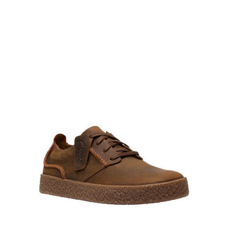 StreethillLace Beeswax Leather