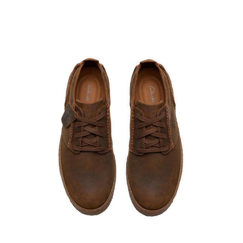 StreethillLace Beeswax Leather