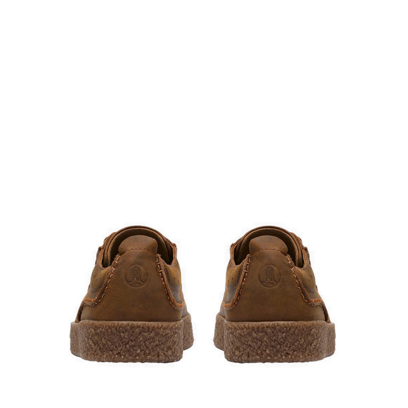 StreethillLace Beeswax Leather