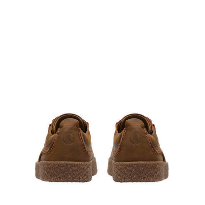 StreethillLace Beeswax Leather