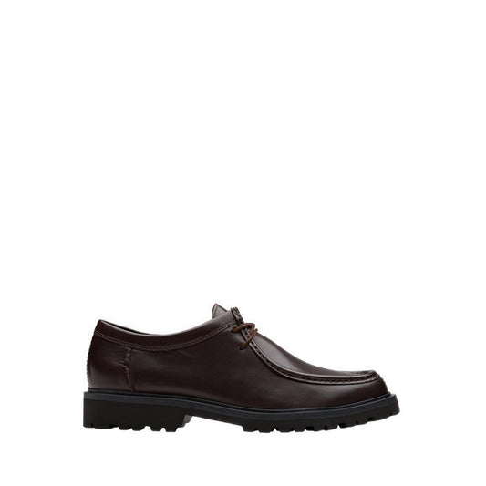 Berwick Seam Brown Leather