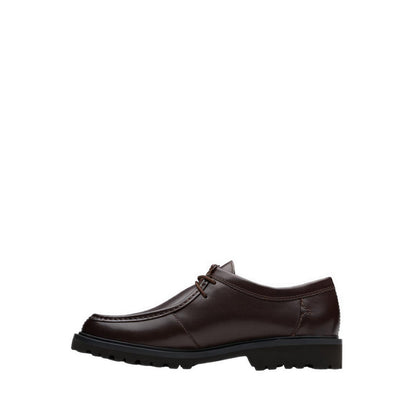 Berwick Seam Brown Leather