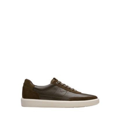 Brodin Lo Olive Leather