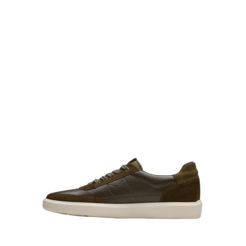 Brodin Lo Olive Leather