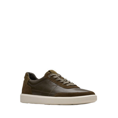 Brodin Lo Olive Leather