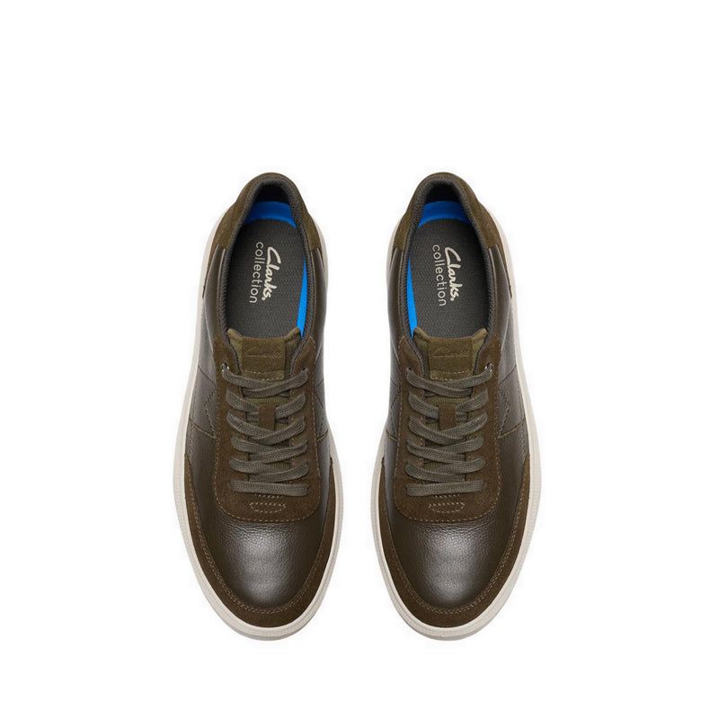 Brodin Lo Olive Leather