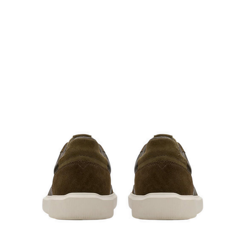 Brodin Lo Olive Leather