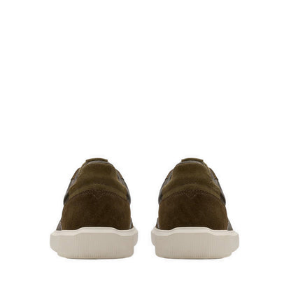 Brodin Lo Olive Leather