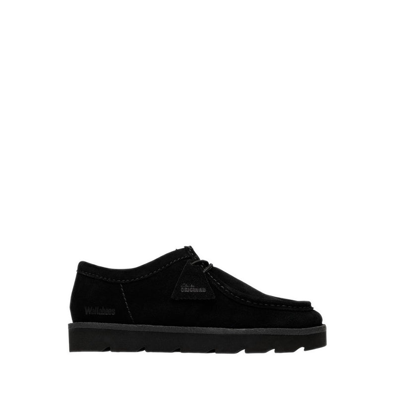Meare Walla Black Sde